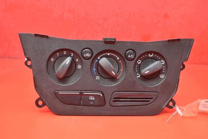 panel ovládání klími KLIMY AM5T-18549 FORD TRANSIT CONNECT MK2 13-20