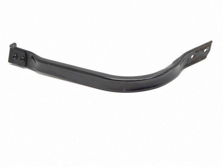 bracket console holder of a fender left front AUDI A8 D5 4N LX7J 4N0821259C
