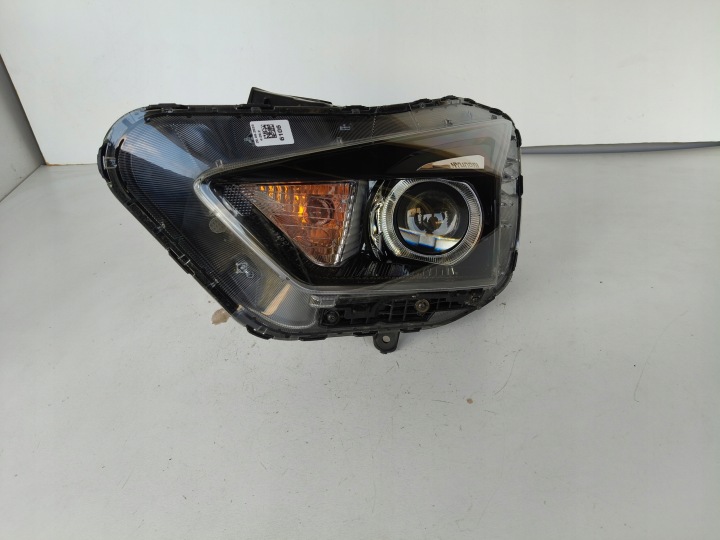 Licht links REFLEKTOR HYUNDAI BAYON 21