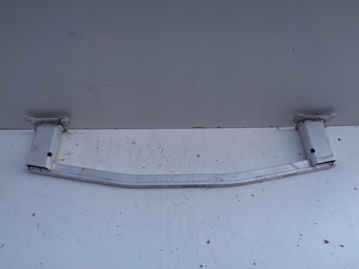 traversa traversa paraurti anteriore inferiore GRANDLAND X PEUGEOT 3008 NR 52143