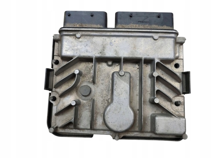 computer Motore OPEL MERIVA B 1.7 CDTI A17DTC 5558431