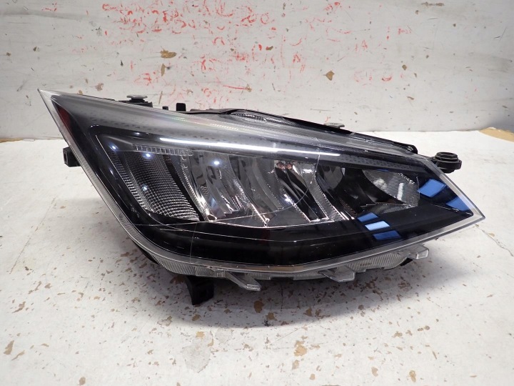 light front front right SEAT IBIZA V LIFT ARONA 21- FULL LED 6F1941006E