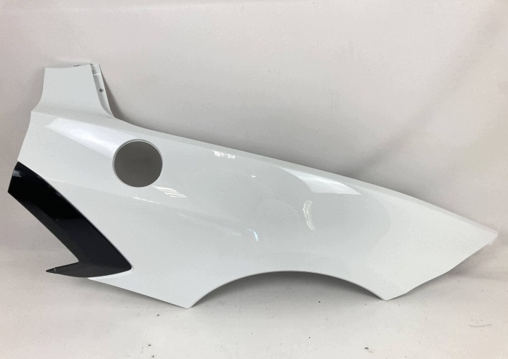 Chevrolet Corvette C8 Stingray Z51 parafango sinistra posteriore 2020-2026 OEM