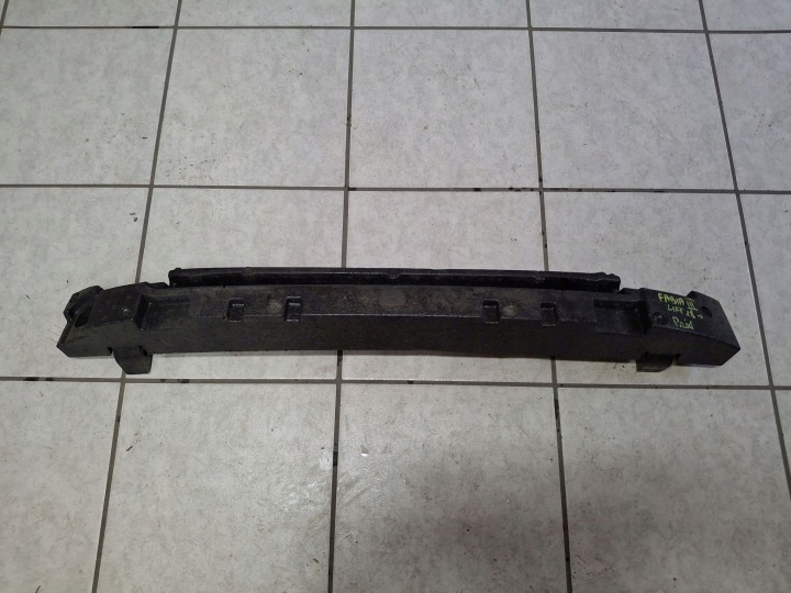 PIANKA ABSORBER Paraurti Anteriore SKODA FABIA III LIFT 2018R->