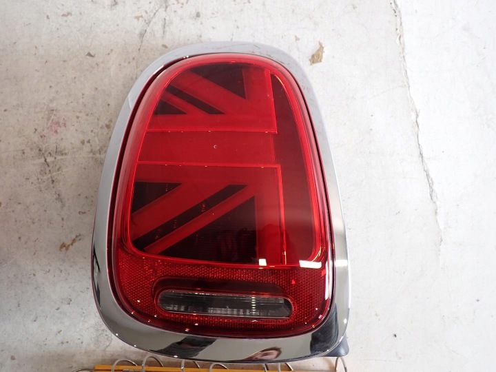 far stražnji dio stražnja lijeva MINI COOPER F55 F56 LIFT 2020- 7435133