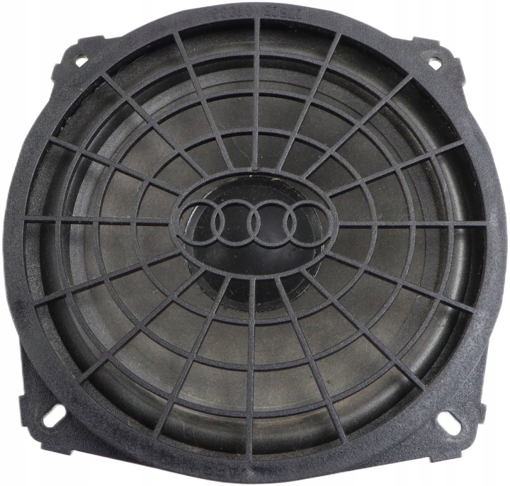 AUDI A4 B6 B7 Lautsprecher Tür PRZEDNICH NISKOTONOWY 4910140289/02