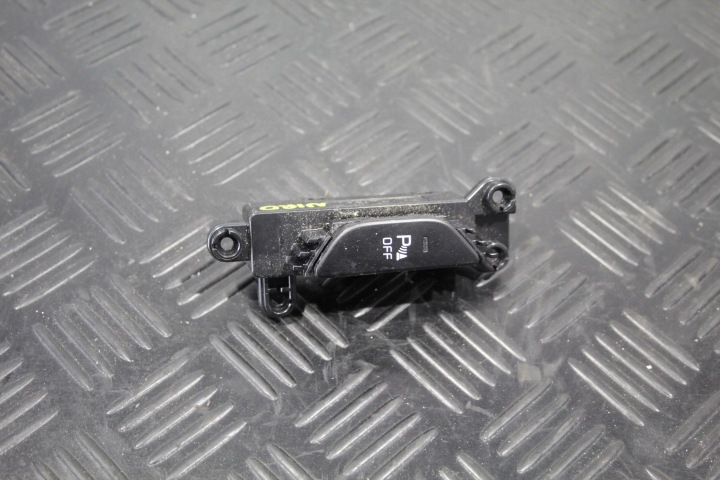 Pulsante OFF PARKTRONIC KIA NIRO 1 e LIFT