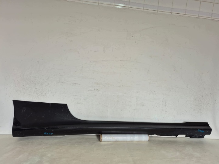 MERCEDES E-class W238 C238 AMG COUPE 17- moulding threshold right threshold right