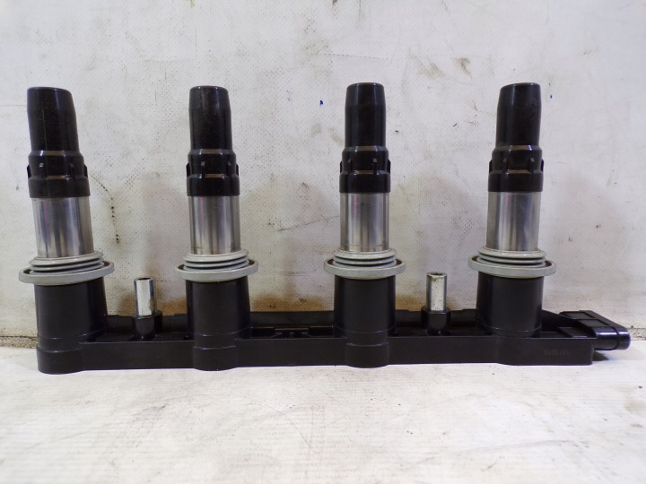 Bobine d’allumage OPEL 1.6 MAGNETI MARELLI BAEQ147