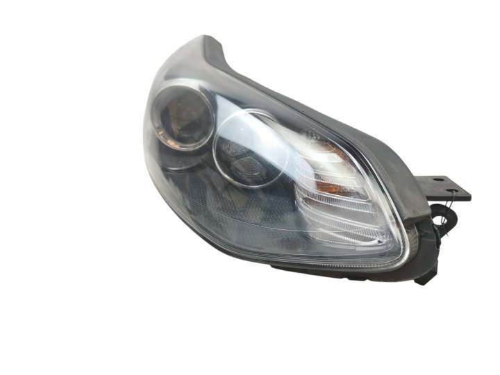 light REFLEKTOR right front lens LED KIA SPORTAGE IV 92102-F1040 UK