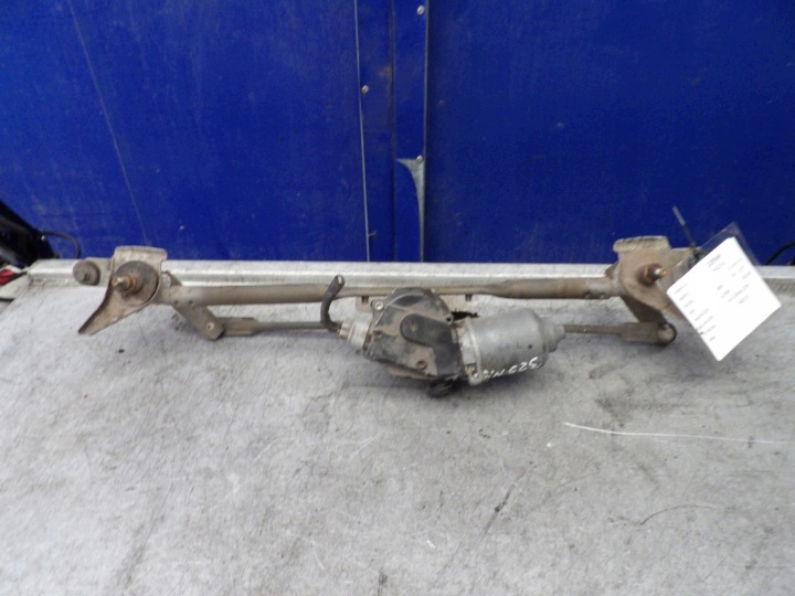 Mazda 6 Meccanismo motorino tergicristalli Anteriore 159300-0640