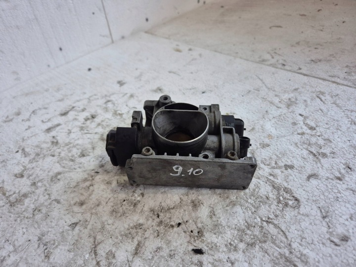 Vanne boitier papillon 36SXFE17A Fiat Punto 2 II 1.2 B 00