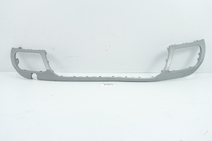modanatura SPOILER Paraurti posteriore VW ATLAS 3CN