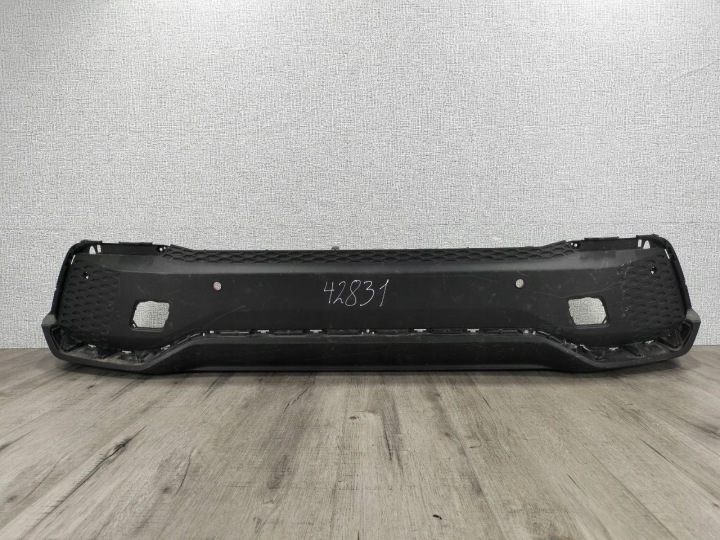 TOYOTA CHR C-HR II 2023-> SPOILER nárazníku záď 52453-F4240