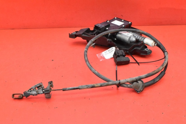 Gestänge elektrische Parkbremse 9683024880 CITROEN C4 PICASSO 1 und 06-13
