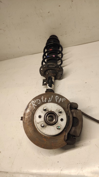 mcpherson Destra Mozzo FUSELLO Destro KIA RIO IV V 17-21 benzina 54660-H8100