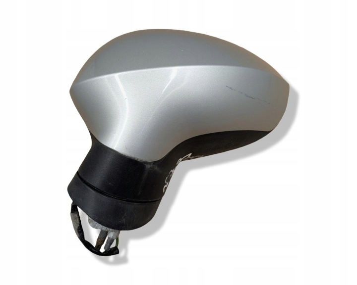 Spiegel äußere links Seite SEAT Leon 2 facelift 2012 1P2857507L