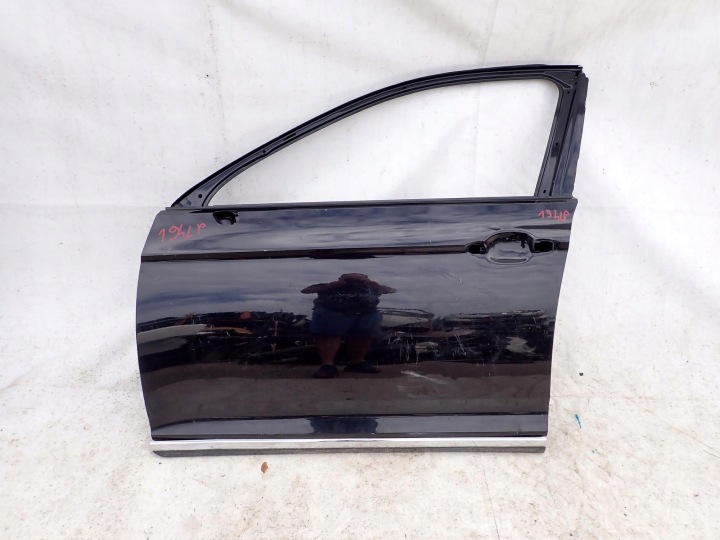 VW PASSAT B8 14-23 Portière Avant Avant Gauche