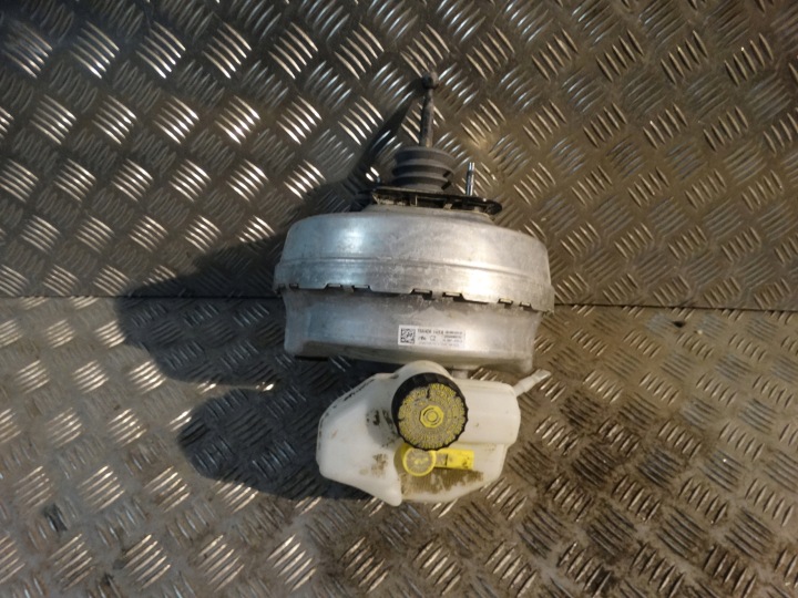 IDEALNE servo brake booster BMW G01 G02 1