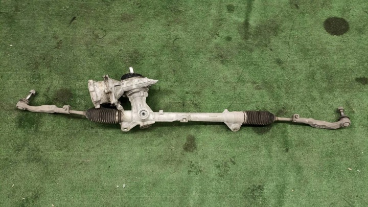 BMW X1 F48 F39 2 F45 servo control 6899956