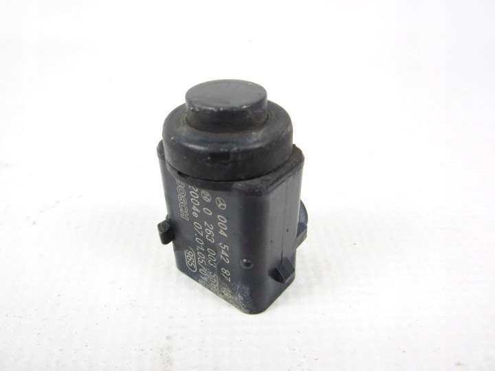 snímač cúvacia PDC Mercedes W251 R-klasa ML W164 W203 W211 W219 W639 W168