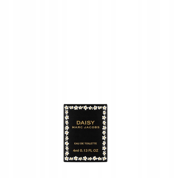 marc jacobs daisy woda toaletowa 4 ml     