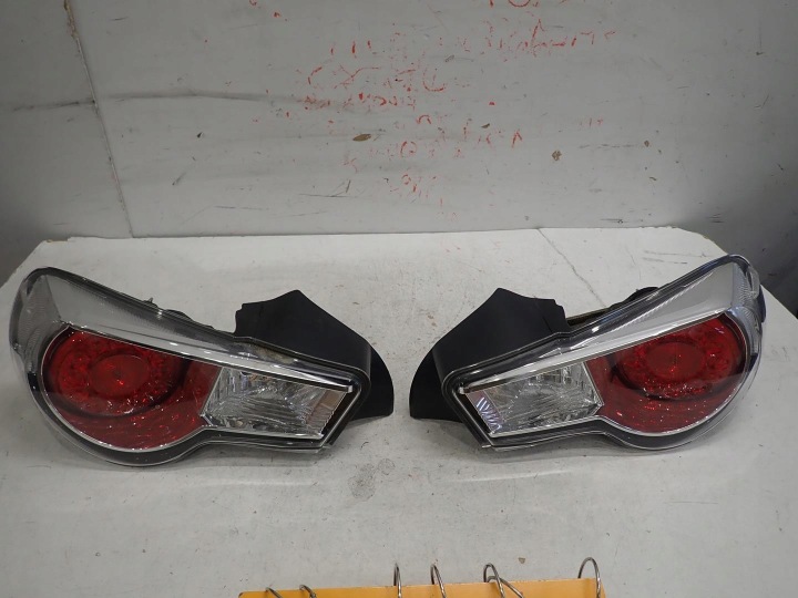 Feux phare Arrière Arrière Droit SUBARU BRZ TOYOTA GT86 2012