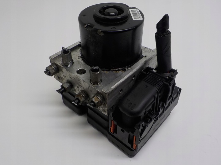 MAZDA 5 II Pompe ABS 7N61-2M110-AA 06.2102-0996.4 06.2109-5218.3