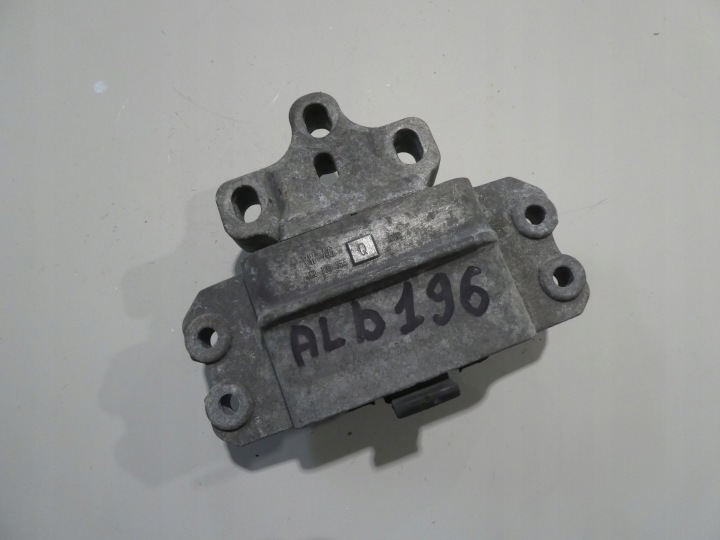 supporto Scatola cambio montaggio staffa supporto 1K0199555Q AUDI VW SEAT