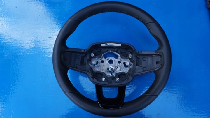 VOLVO POLESTAR 2 - Volant
