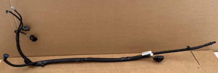 kabelbaum kabelsatz Behälter Spritzdüse 3V0971081B SKODA SUPERB III wie neu KPL