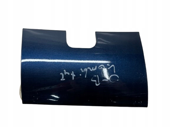 OPEL OMEGA B spoiler of a bumper HAKA rear part KOMBI POLIFT Z20H 09147495