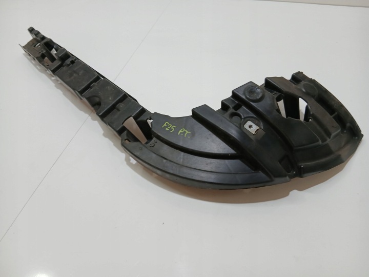 stoßstangenhalterung Halter der Stoßstange rechts heck BMW X3 F25 7239884