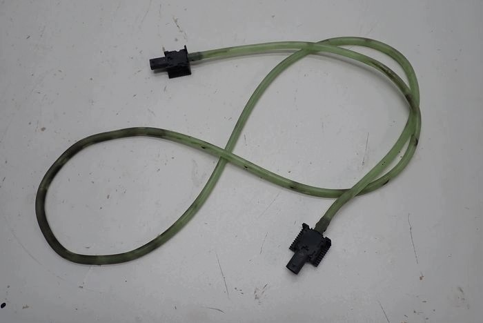 BMW G20 G21 3 X3 G01 X4 G02 X1 F48 capteur ochrony piétons 5A4F99-01