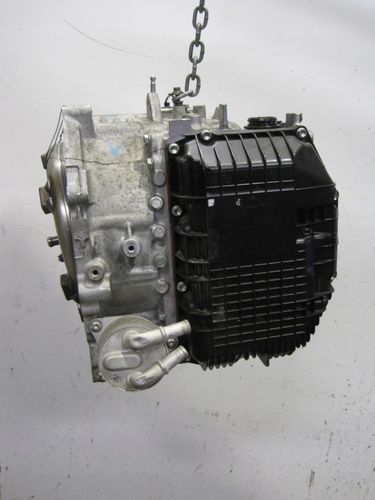 Getriebe PEUGEOT CITROEN 20GTBJ