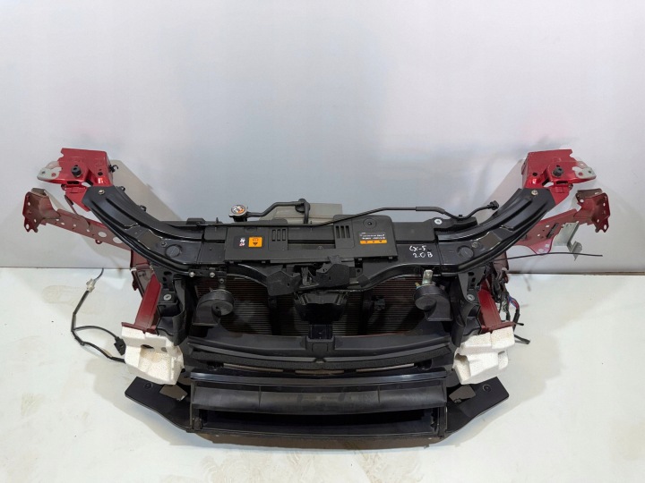 MAZDA CX- 5 CX5 CX 5 II LIFT 2.0 PAS TIL DEN TIDLIGERE COLD BELL 6