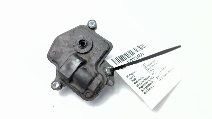regulator 05E907593 VOLKSWAGEN GOLF VIII R-LINE