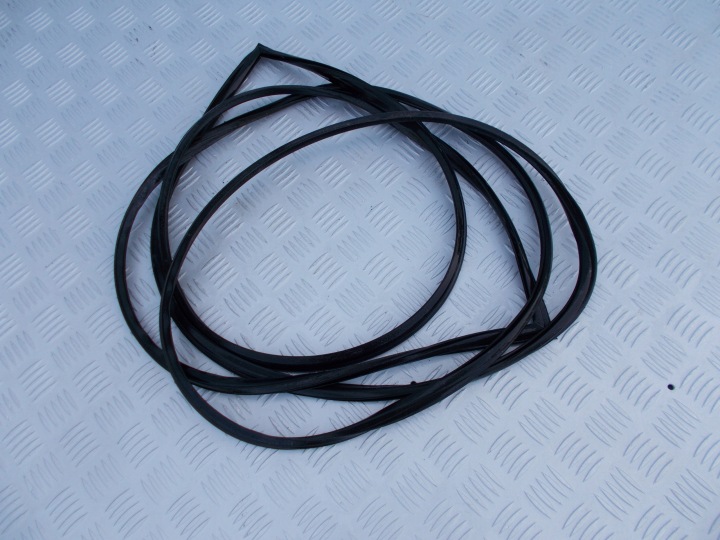 Mercedes Sprinter 906 VW CRAFTER gasket windows czolowej OEM original