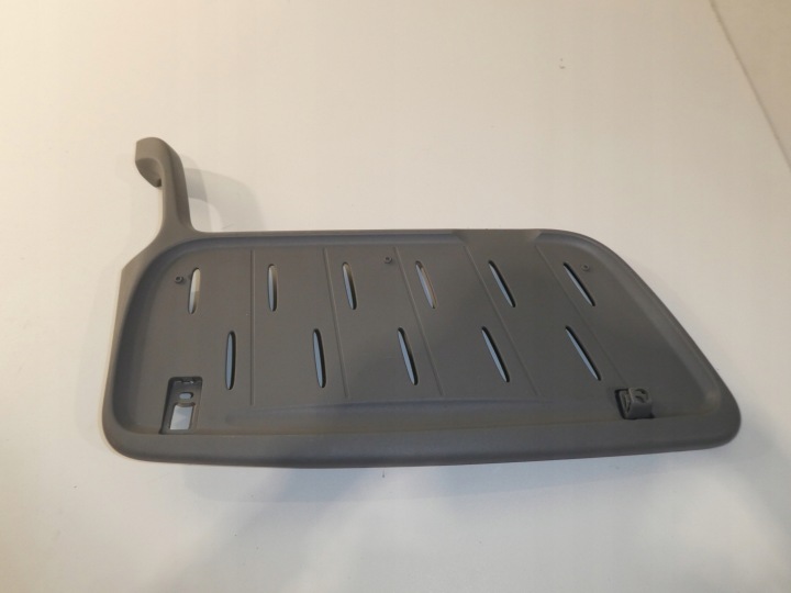 SPRINTER 906 COUVERTURE TABLIER MOTEUR DASZKA SOLAIRE A9066900092