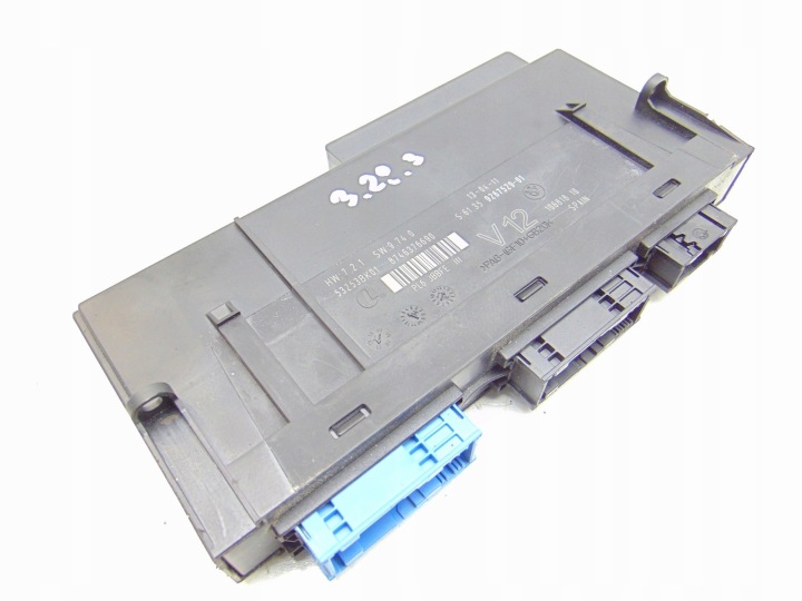 modul Bedienteil KOMFORTU BCM JBBFE BMW 6 F12 F13 9267529