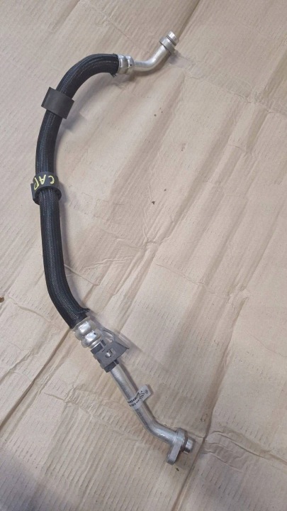 wiring of the air conditioning Renault Captur II 1.5 DCI 924549077R