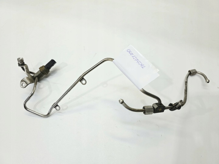 rohr Schlauch PALIWOWY AUDI A4 B7 A6 C6 3.2 FSI 06E127509L