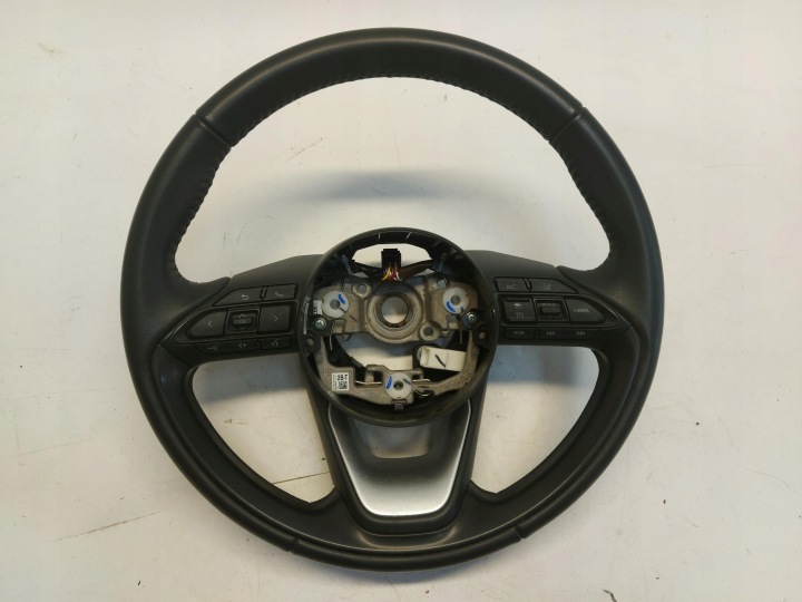 Toyota Yaris CROSS steering wheel, MULTIFUNCYJNA 643602800F