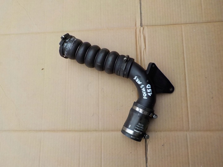 vedení vzduchový ford focus mk3 1,5 tdci AV61-6C646-HE F1B1-6C750-AC