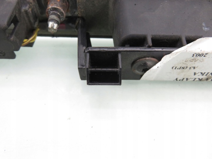 AUDI A3 8P 8P4827574 6