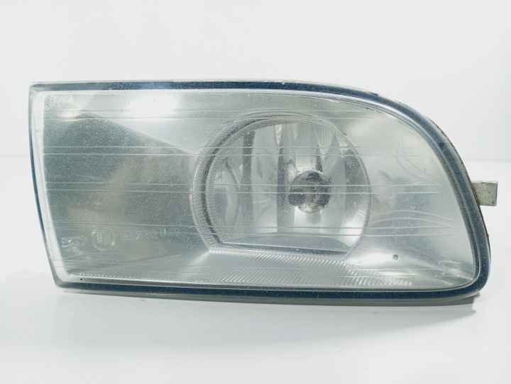 fendinebbia Destra Anteriore Anteriore OE 1Z0941700 SKODA Octavia II 2 KOMBI 04-13