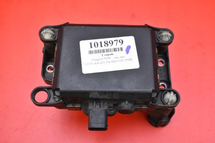 sensore RADAR 9673171780 PEUGEOT 3008 1 e 10-13