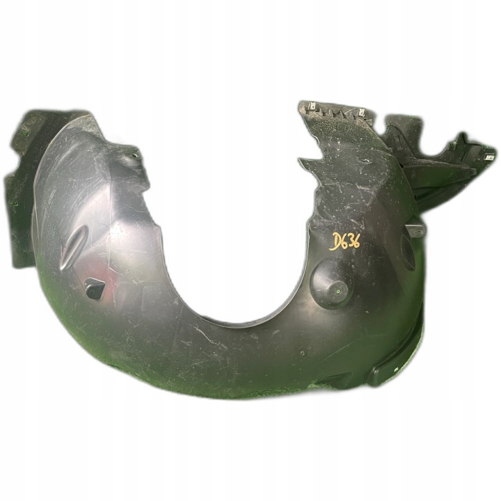 SEAT IBIZA V PARASALE ANTERIORE 6F0805912