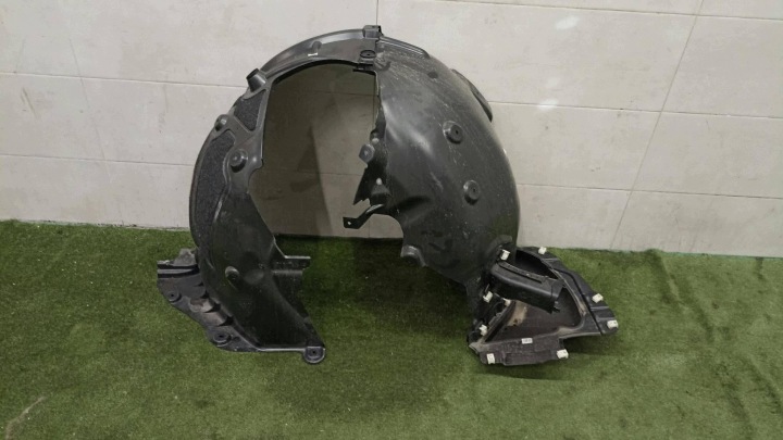 BMW I4 G26 parasale sinistro 8738045 9477055 8738059 9477025