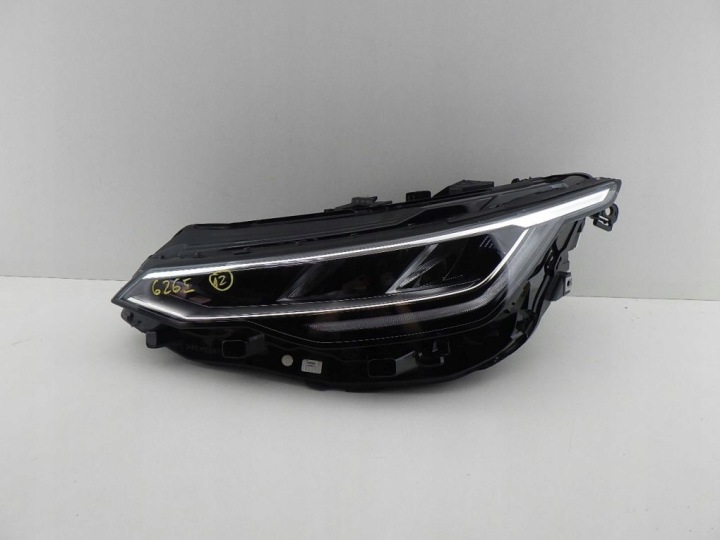 VW GOLF 8 VIII FULL LED 5H1 5H LIFT 24- licht links vorne